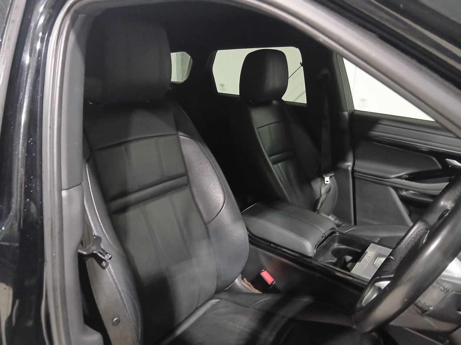 Used Land Rover Range Rover Evoque 2019 for sale - 77101383: Photo 20