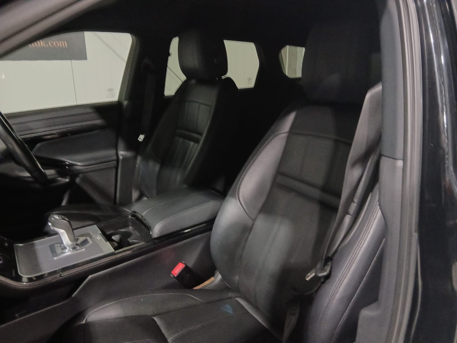 Used Land Rover Range Rover Evoque 2019 for sale - 77101383: Photo 21