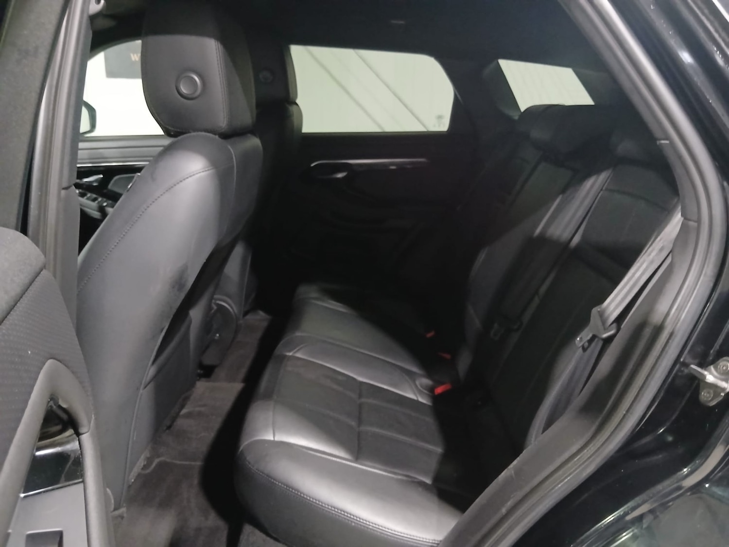 Used Land Rover Range Rover Evoque 2019 for sale - 77101383: Photo 25