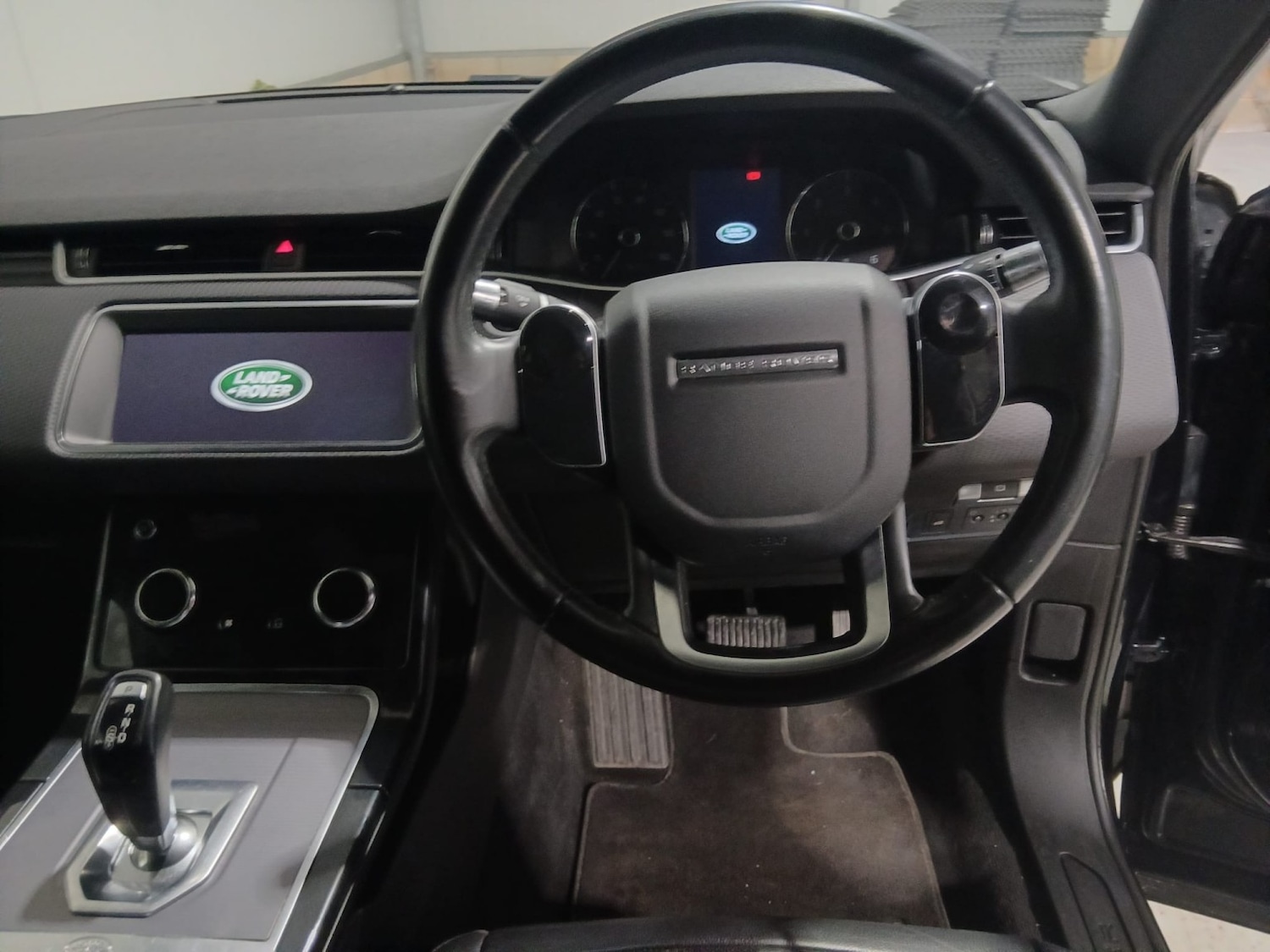 Used Land Rover Range Rover Evoque 2019 for sale - 77101383: Photo 26