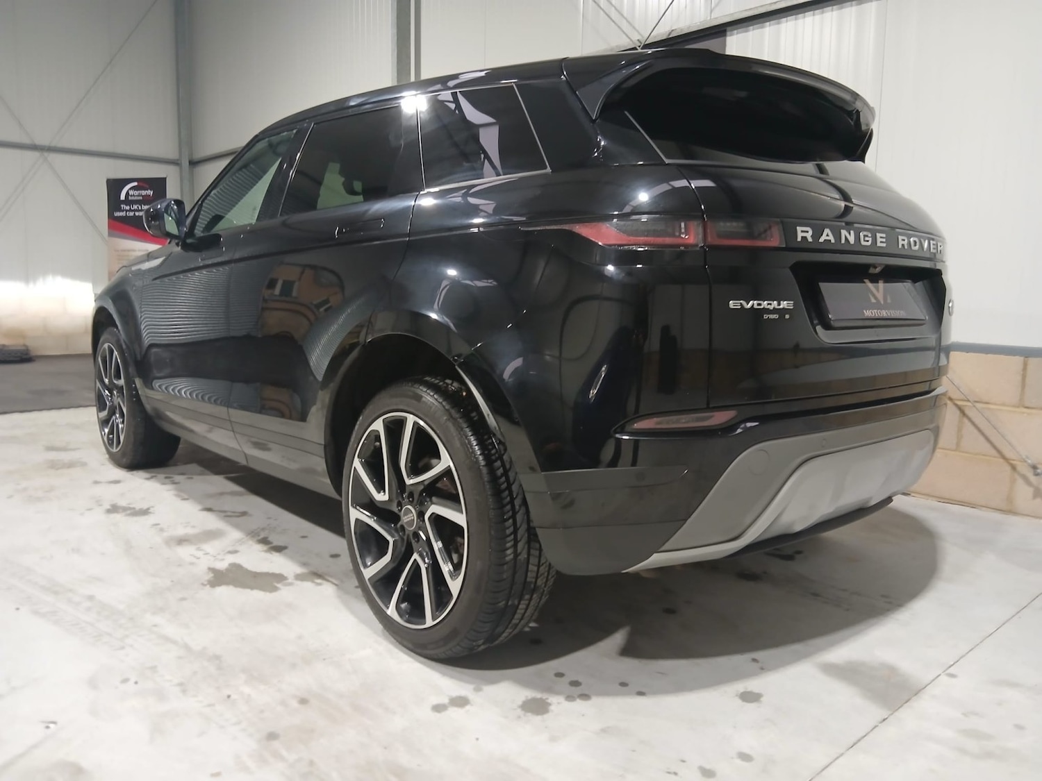 Used Land Rover Range Rover Evoque 2019 for sale - 77101383: Photo 29