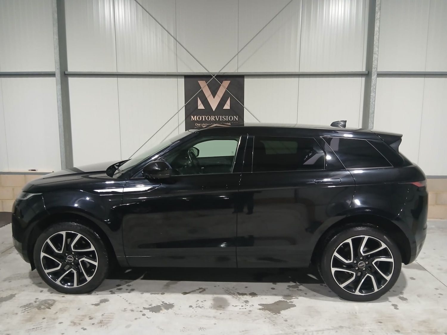 Used Land Rover Range Rover Evoque 2019 for sale - 77101383: Photo 31