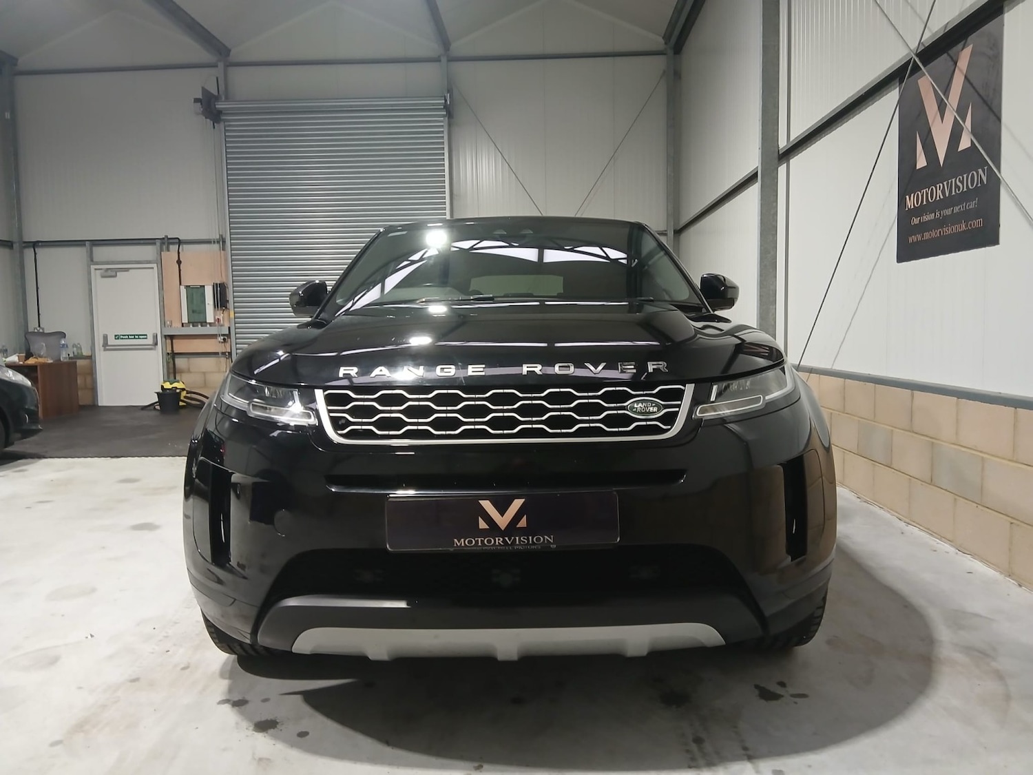 Used Land Rover Range Rover Evoque 2019 for sale - 77101383: Photo 35