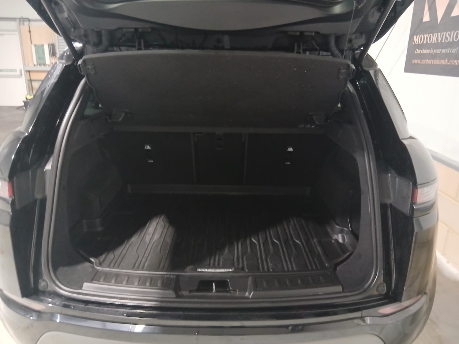 Used Land Rover Range Rover Evoque 2019 for sale - 77101383: Photo 37