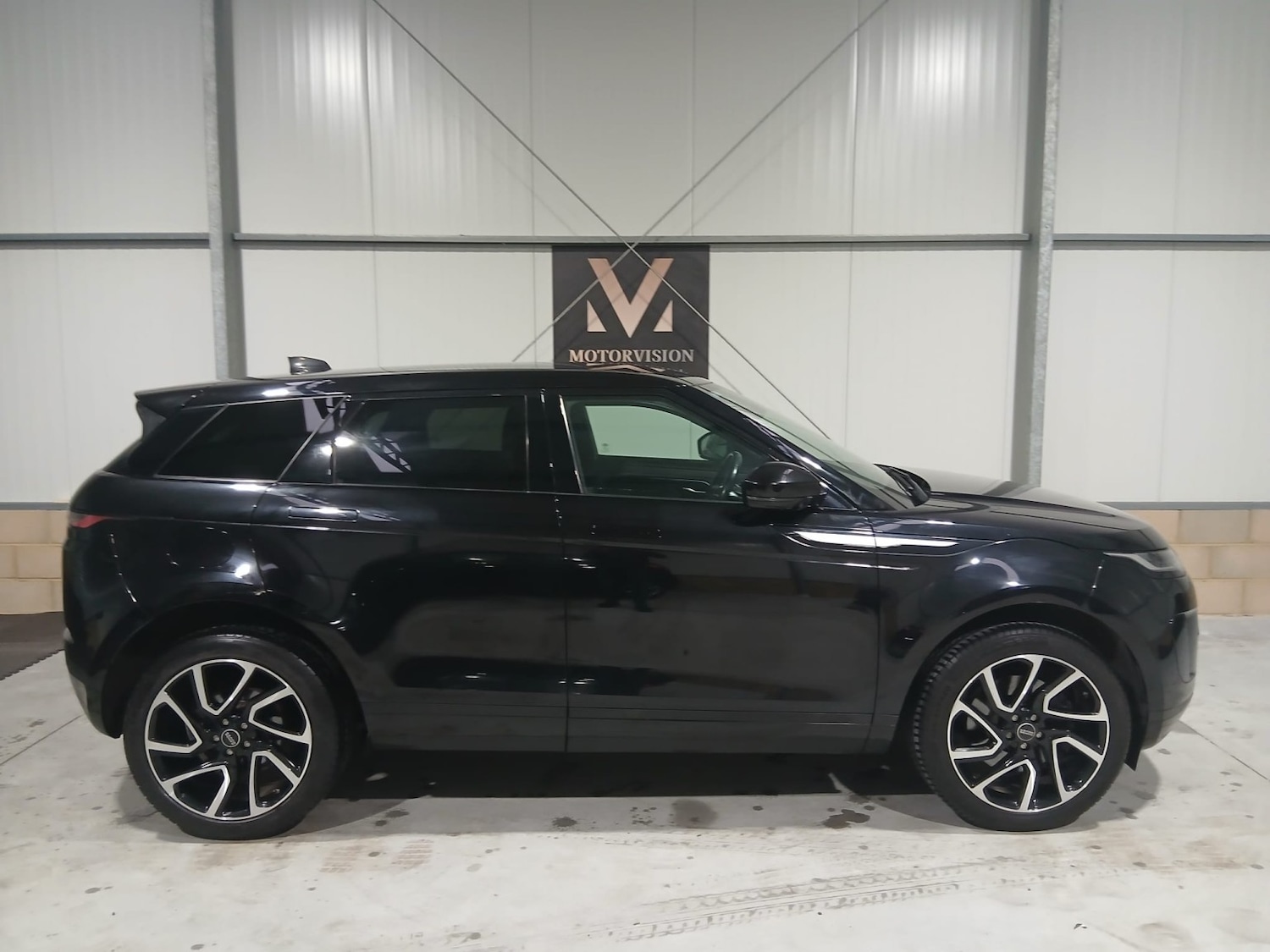 Used Land Rover Range Rover Evoque 2019 for sale - 77101383: Photo 42