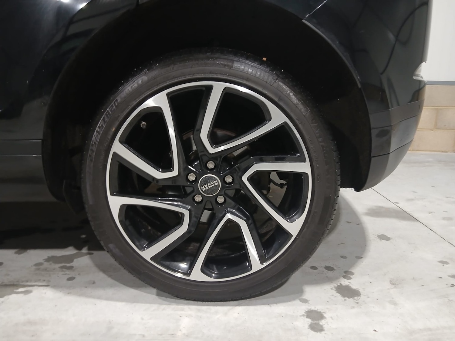 Used Land Rover Range Rover Evoque 2019 for sale - 77101383: Photo 43