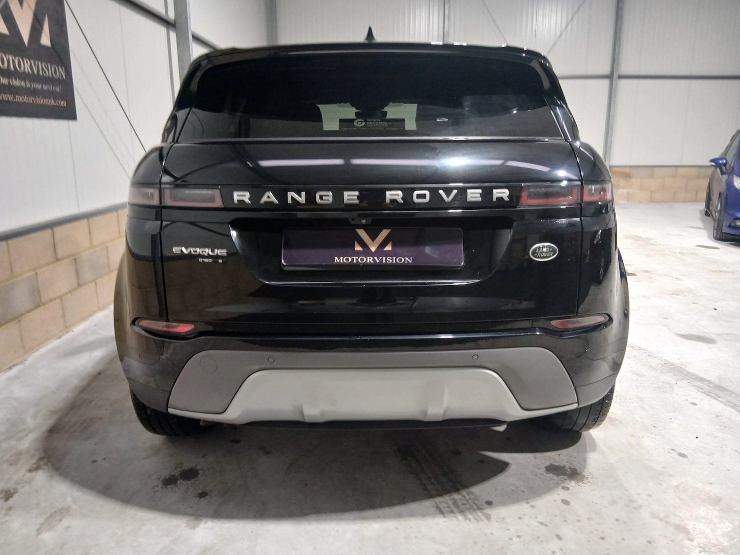 Used Land Rover Range Rover Evoque 2019 for sale - 77101383: Photo 44