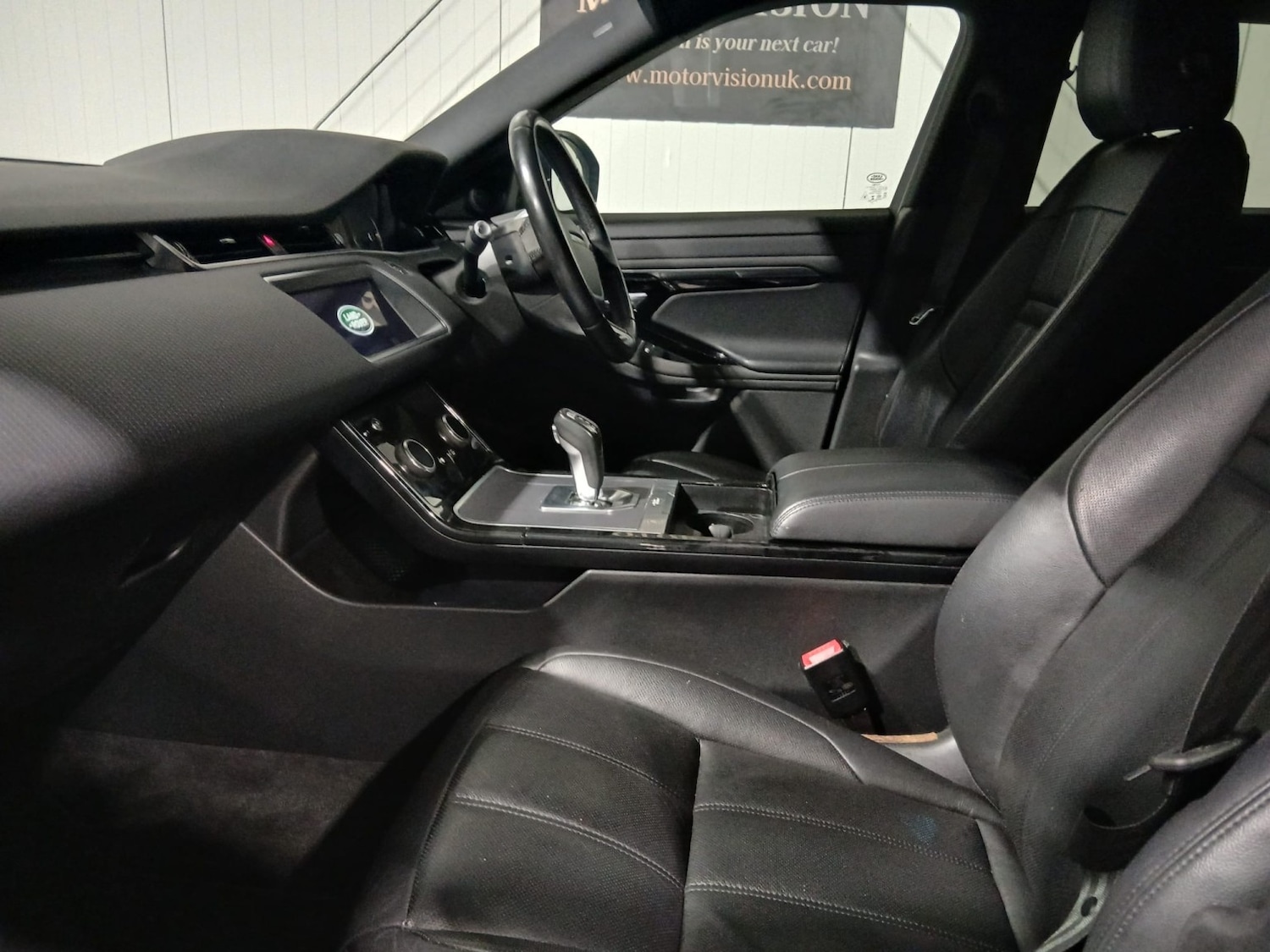 Used Land Rover Range Rover Evoque 2019 for sale - 77101383: Photo 45