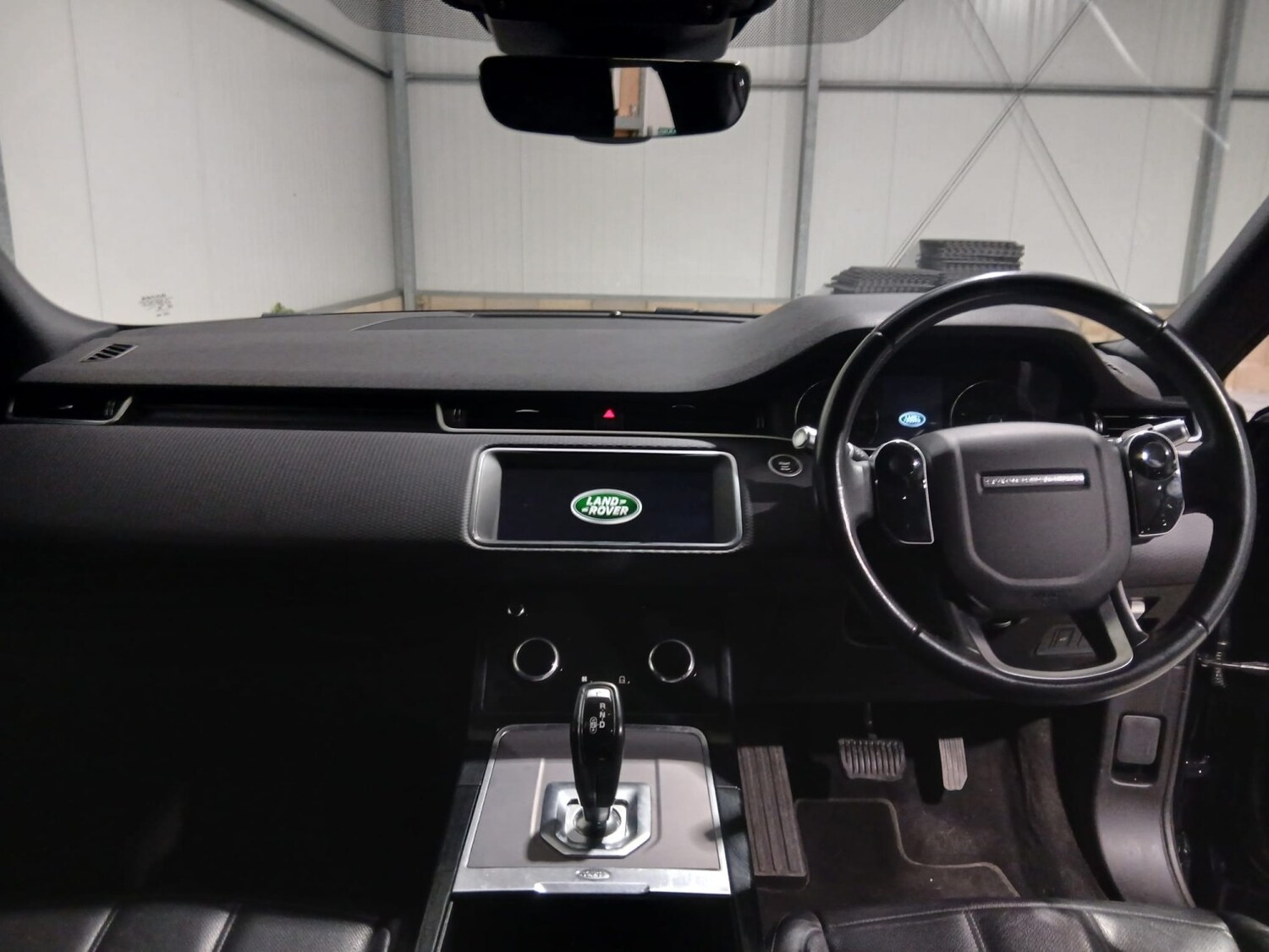 Used Land Rover Range Rover Evoque 2019 for sale - 77101383: Photo 46