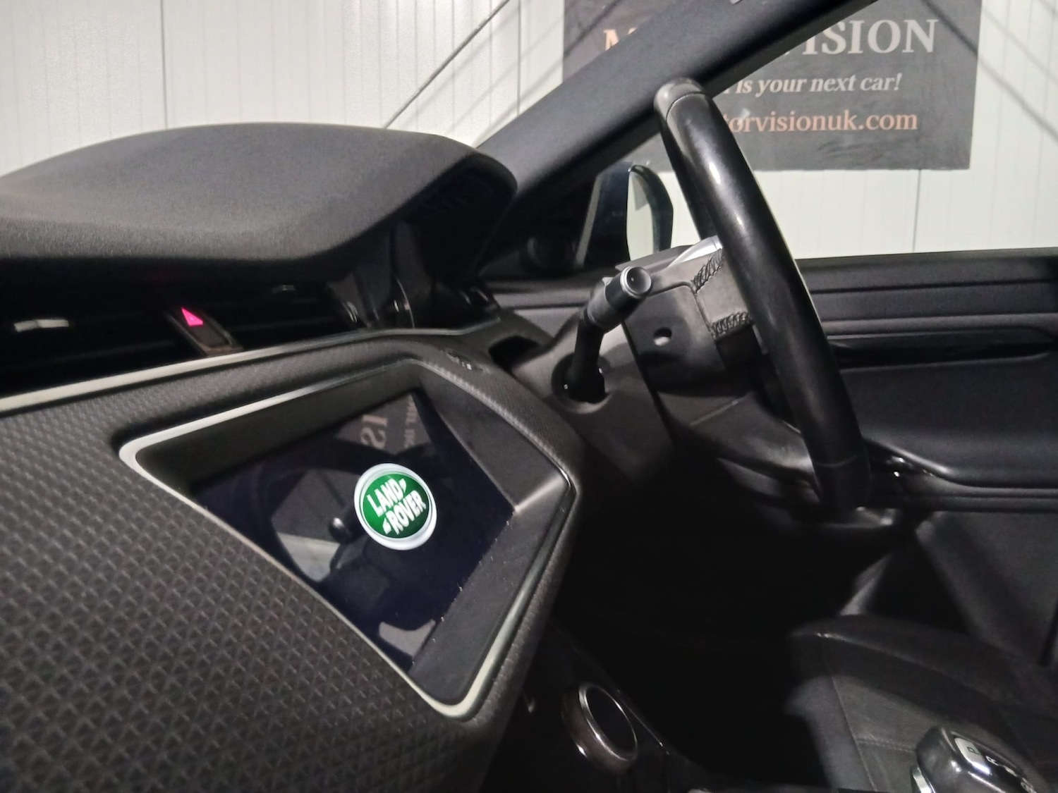 Used Land Rover Range Rover Evoque 2019 for sale - 77101383: Photo 48