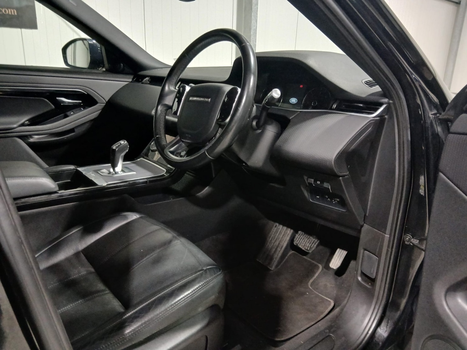 Used Land Rover Range Rover Evoque 2019 for sale - 77101383: Photo 54