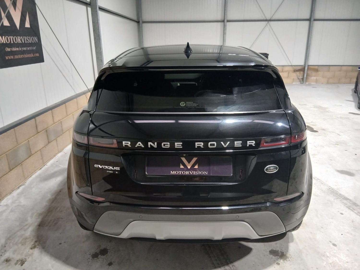 Used Land Rover Range Rover Evoque 2019 for sale - 77101383: Photo 56