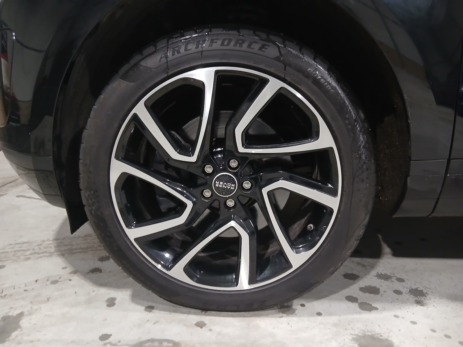 Used Land Rover Range Rover Evoque 2019 for sale - 77101383: Photo 58