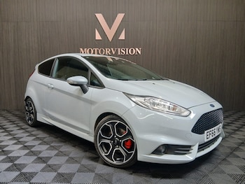 Used Ford Fiesta 2016 for sale - 78552550: Photo