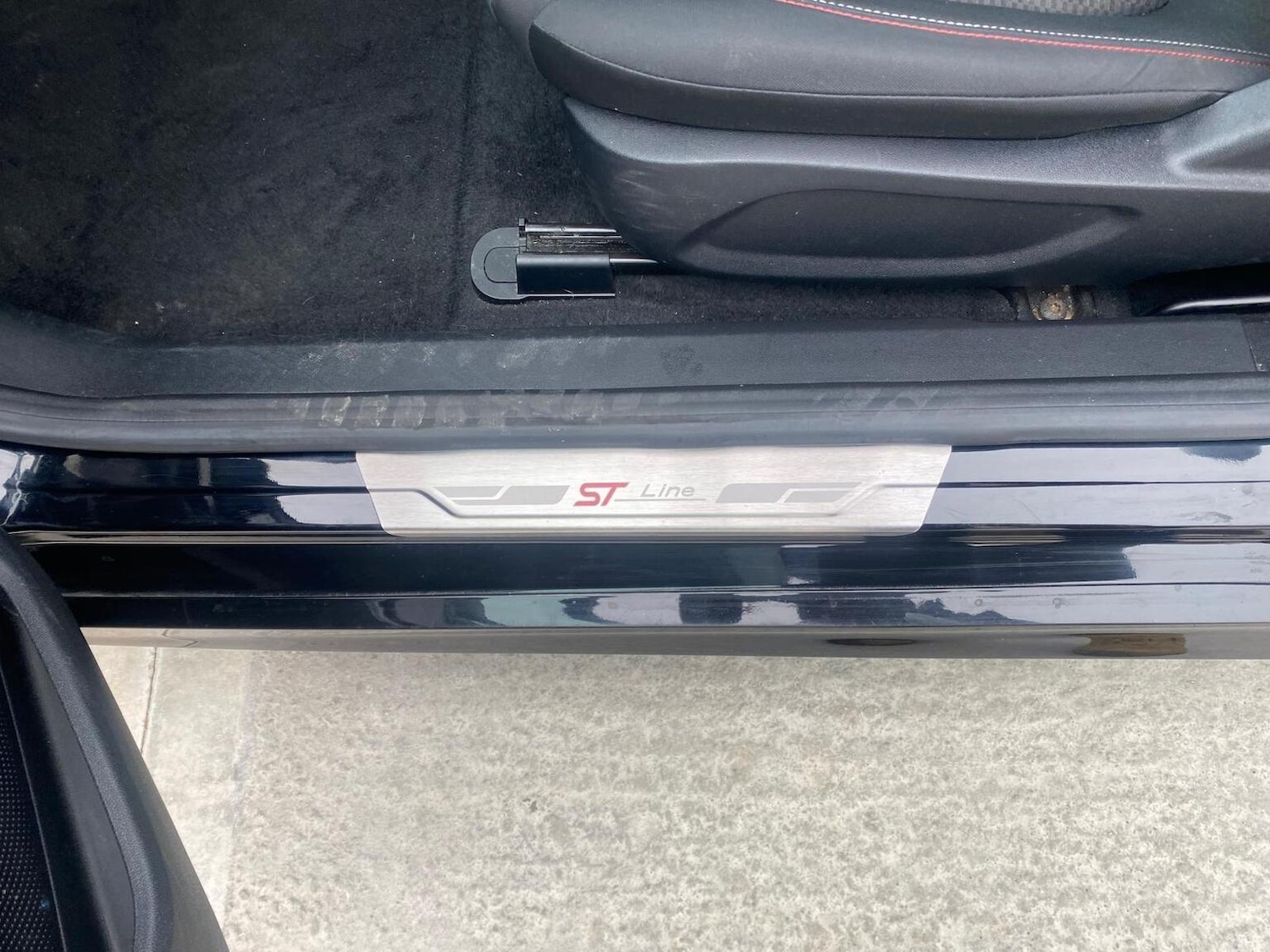 Used Ford Fiesta 2017 for sale - 76591572: Photo 12