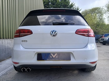 Used Volkswagen Golf 2014 for sale - 78182975: Photo