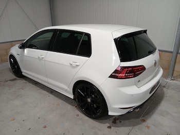 Used Volkswagen Golf 2016 for sale - 76531222: Photo