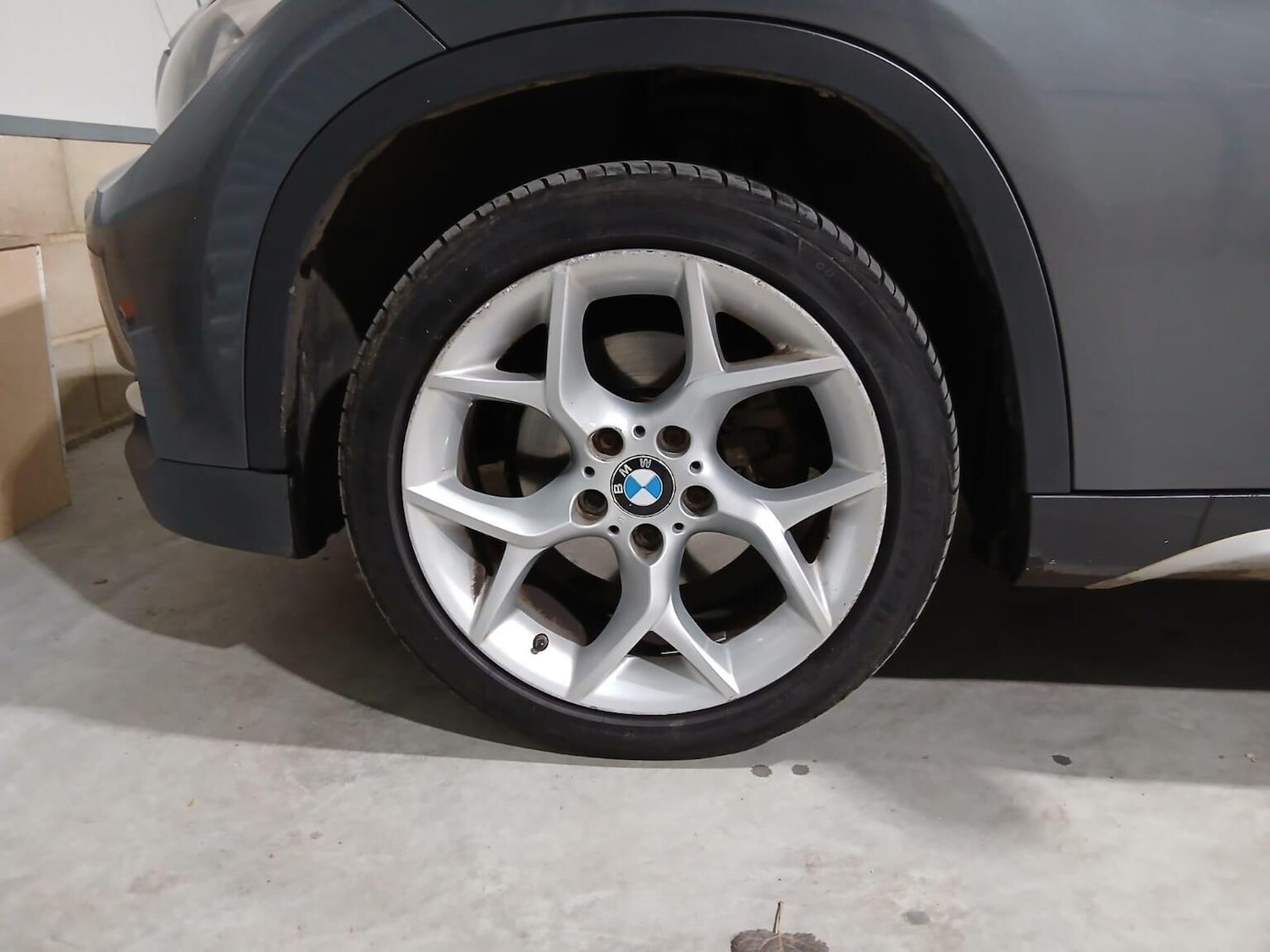 Used BMW X1 2013 for sale - 76547911: Photo 16