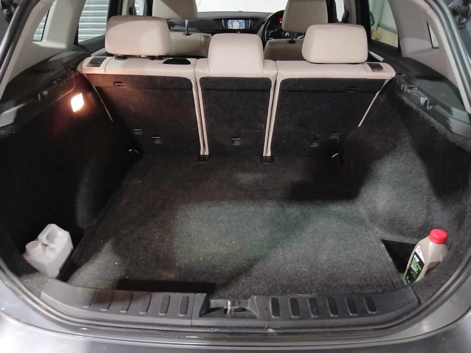 Used BMW X1 2013 for sale - 76547911: Photo 17