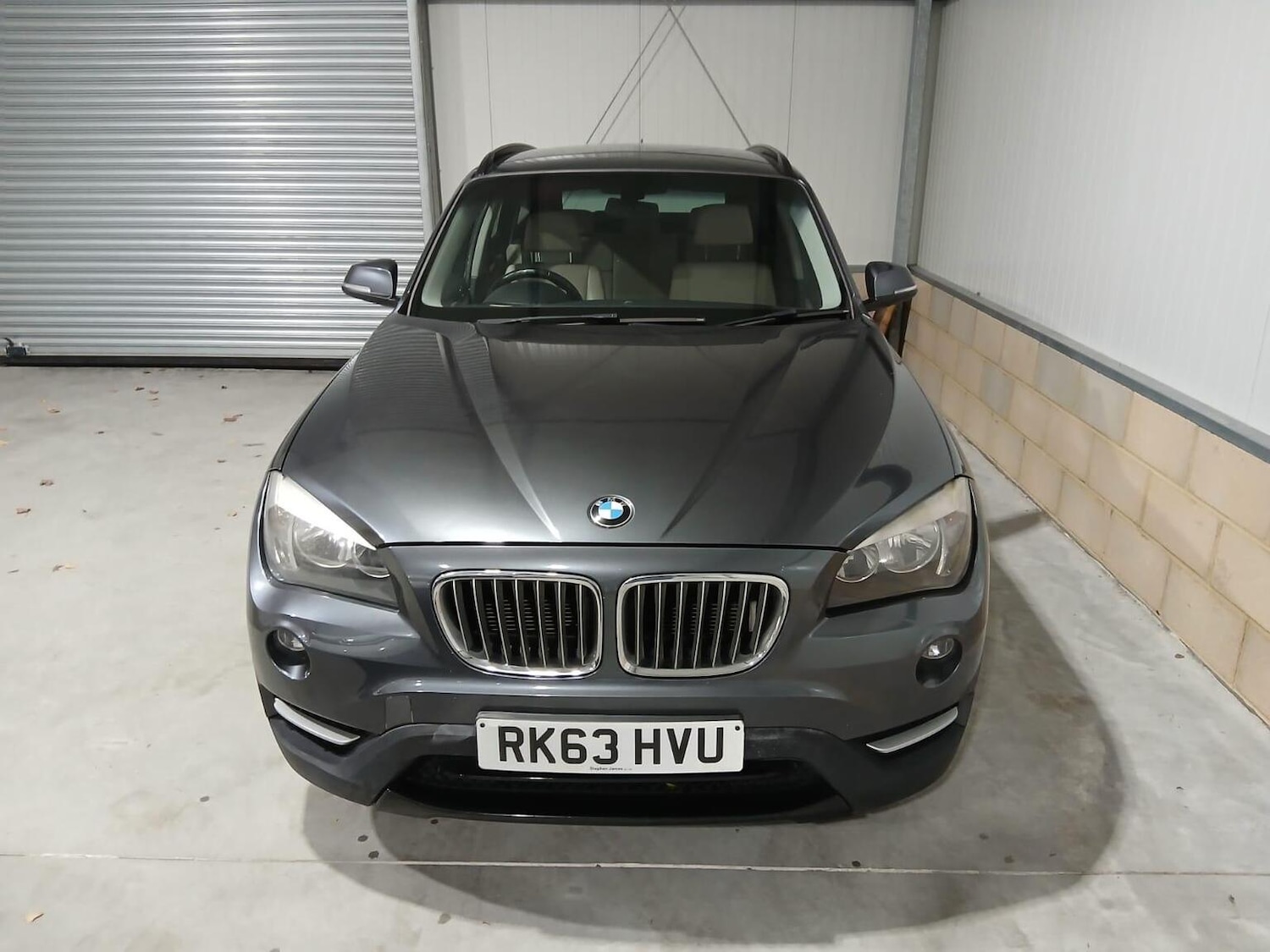 Used BMW X1 2013 for sale - 76547911: Photo 2