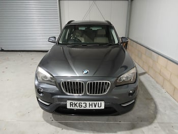 Used BMW X1 2013 for sale - 76547911: Photo