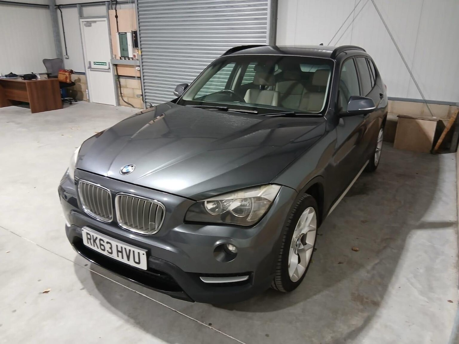 Used BMW X1 2013 for sale - 76547911: Photo 3