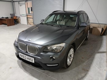 Used BMW X1 2013 for sale - 76547911: Photo
