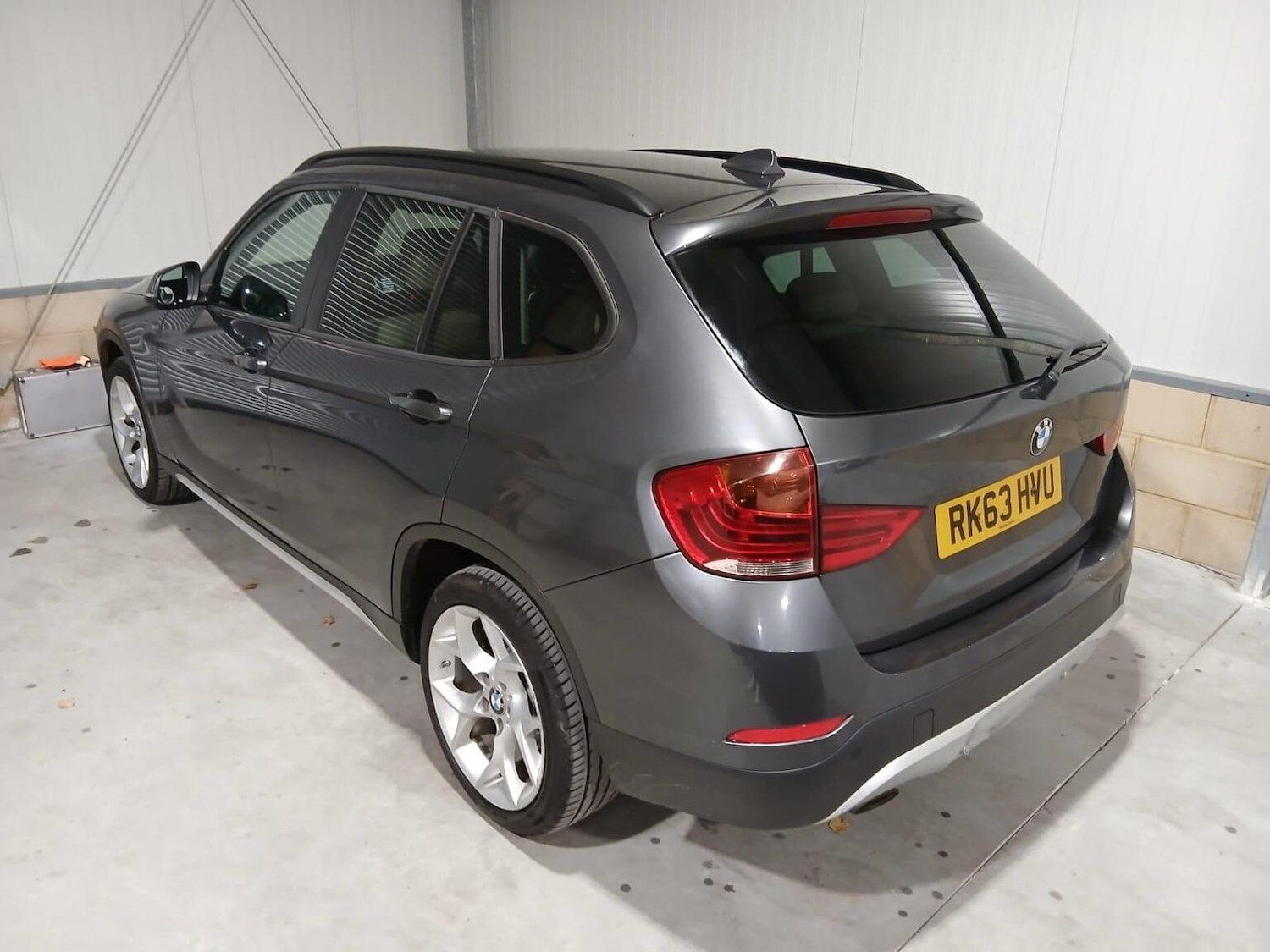 Used BMW X1 2013 for sale - 76547911: Photo 4