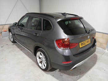 Used BMW X1 2013 for sale - 76547911: Photo
