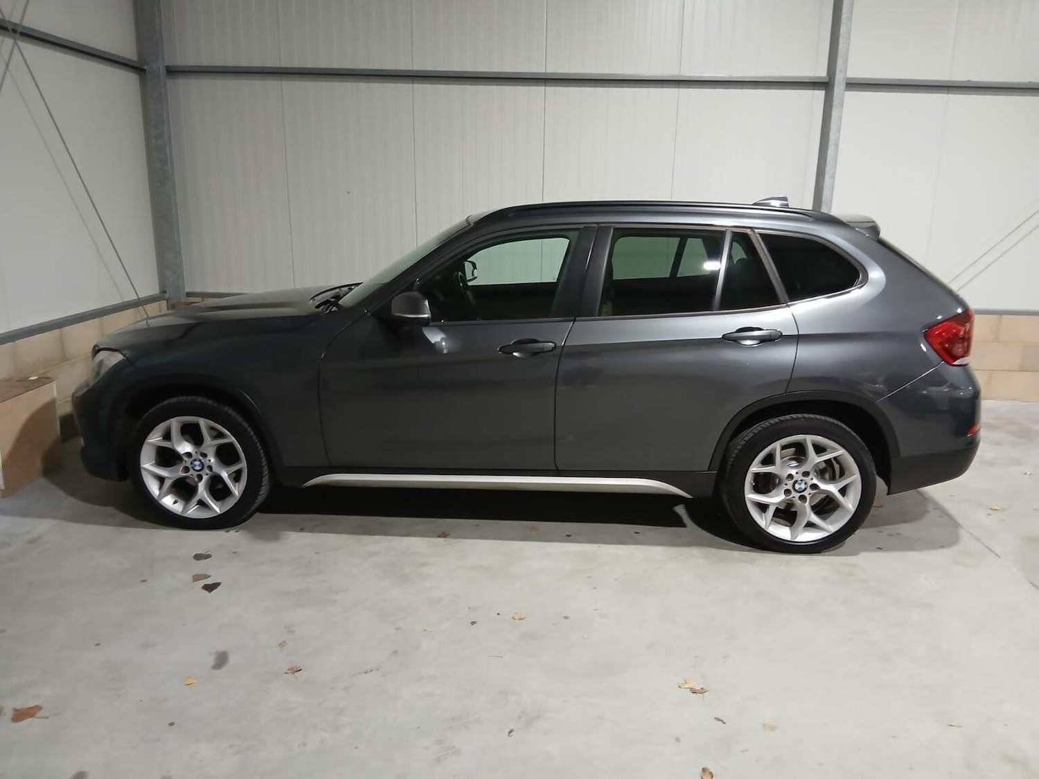 Used BMW X1 2013 for sale - 76547911: Photo 5