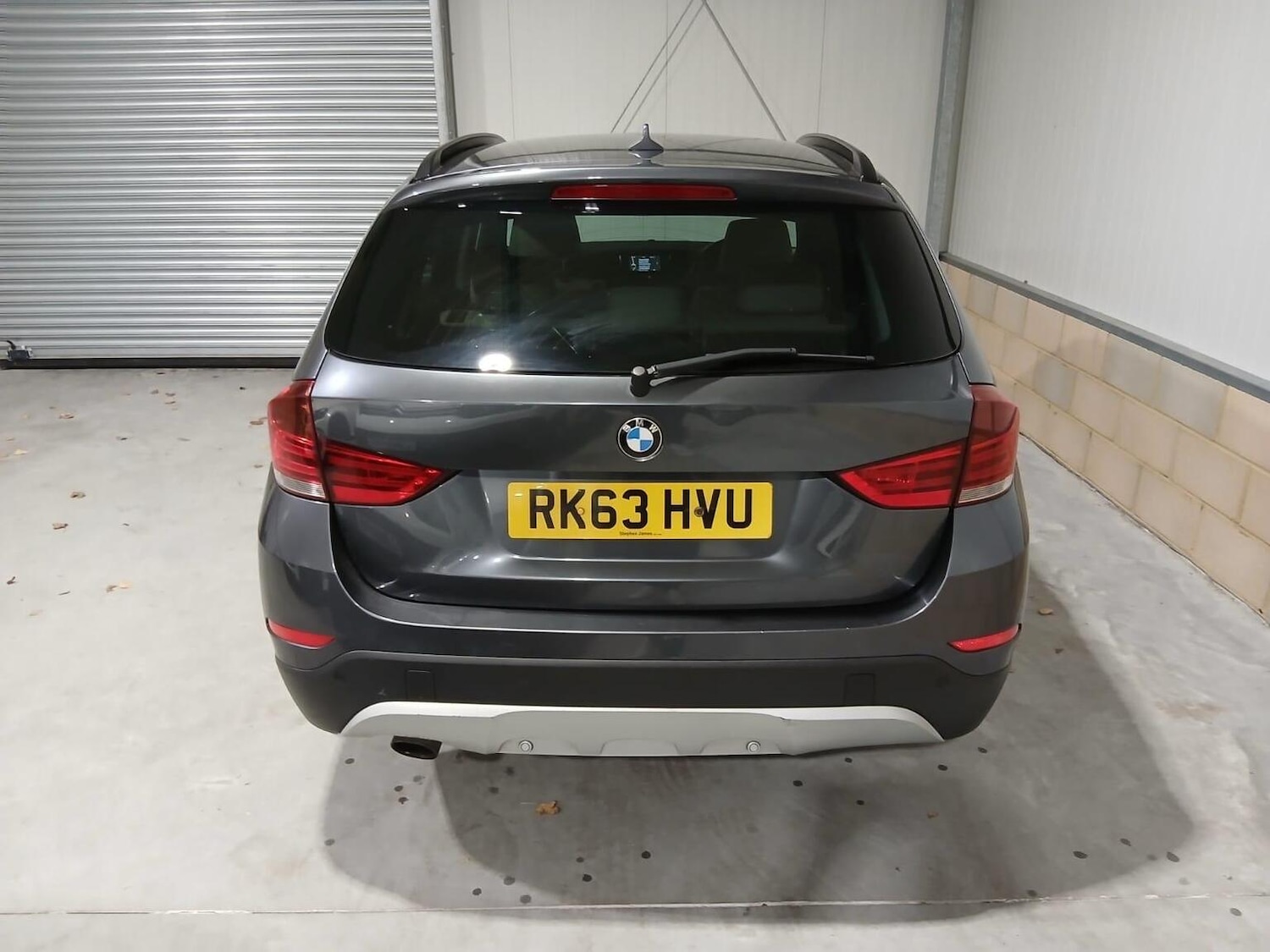 Used BMW X1 2013 for sale - 76547911: Photo 6