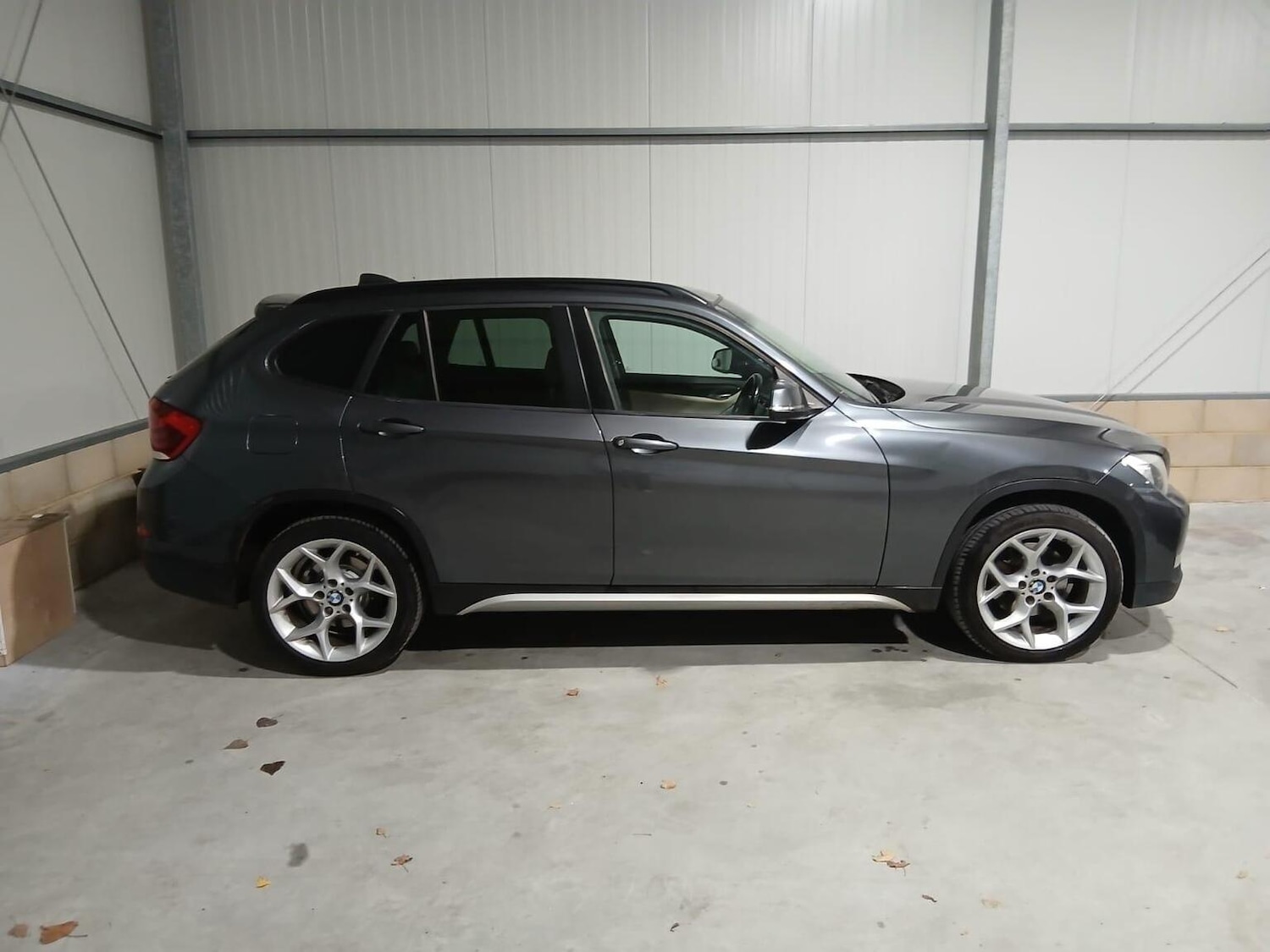 Used BMW X1 2013 for sale - 76547911: Photo 7