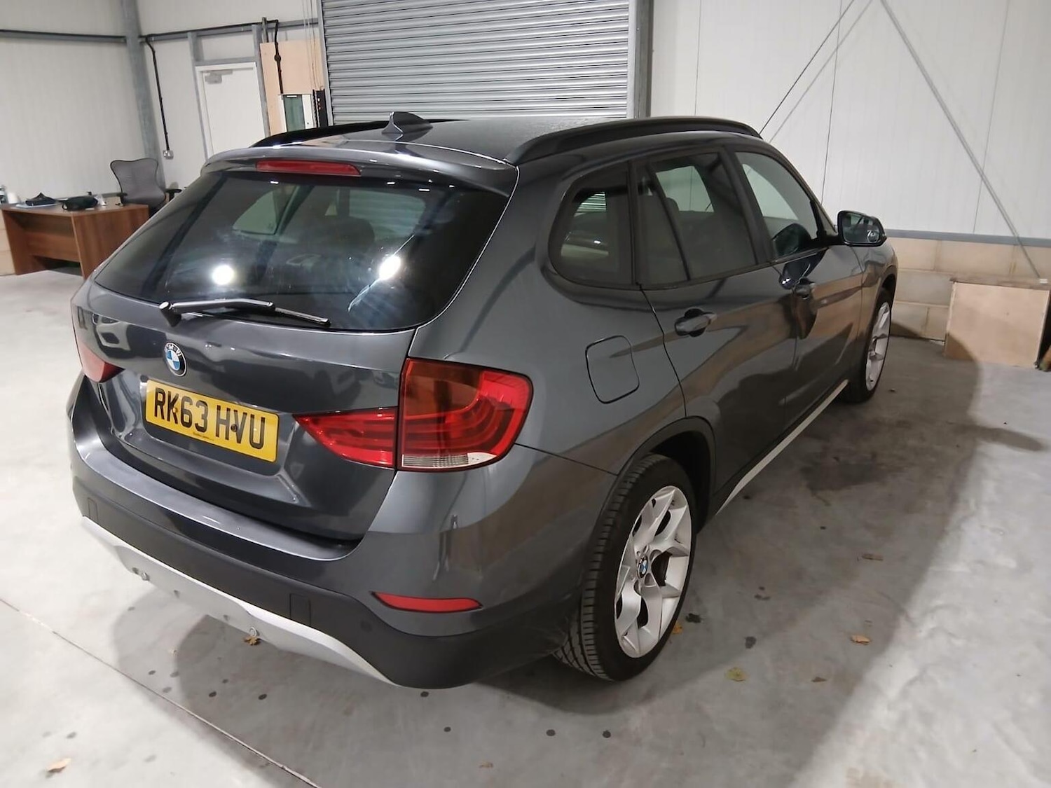 Used BMW X1 2013 for sale - 76547911: Photo 8