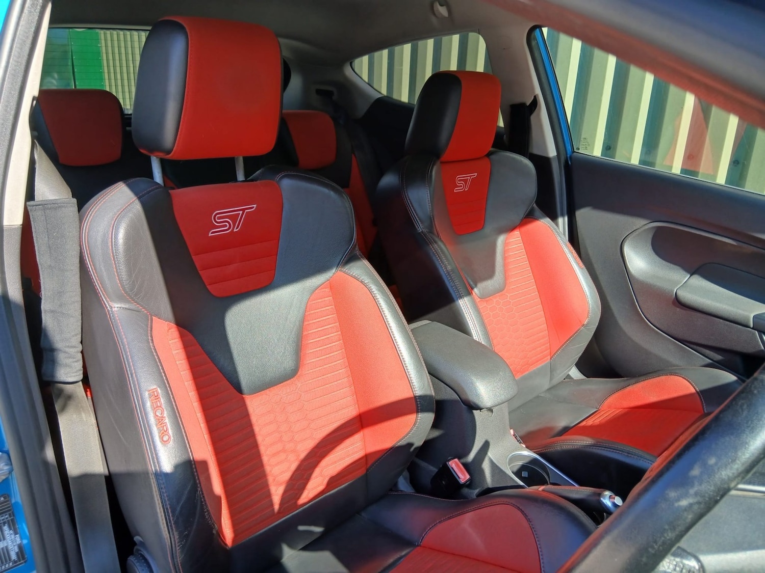 Used Ford Fiesta 2014 for sale - 77968784: Photo 16