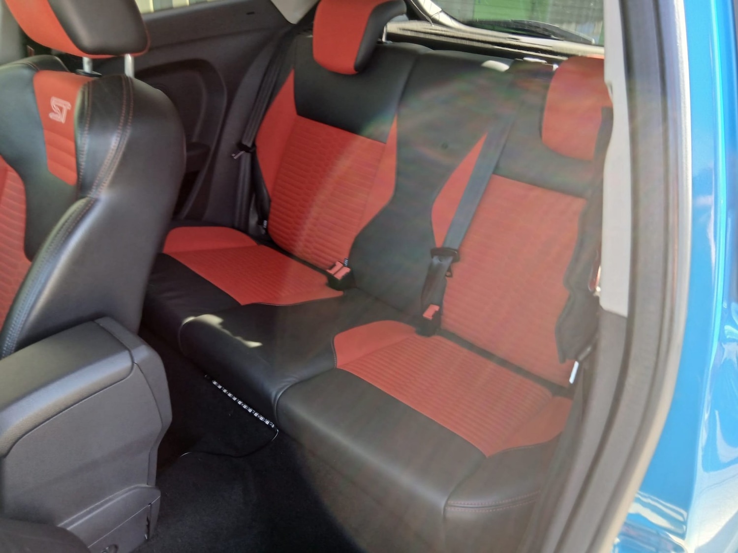 Used Ford Fiesta 2014 for sale - 77968784: Photo 17