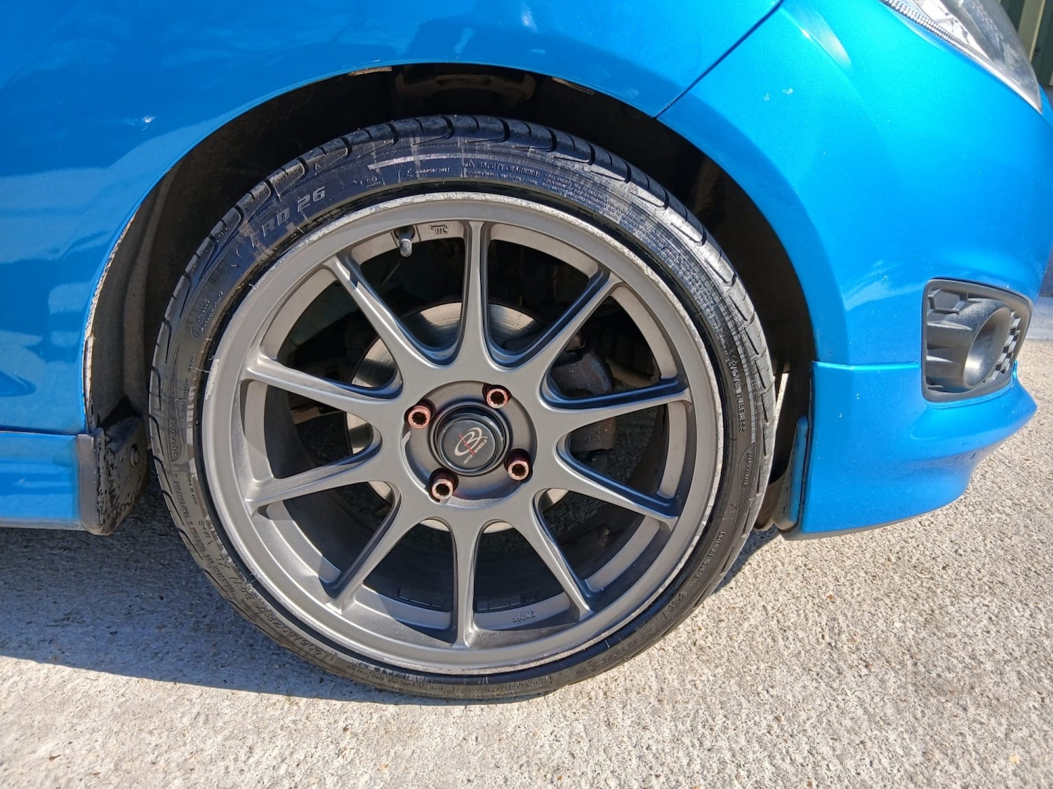 Used Ford Fiesta 2014 for sale - 77968784: Photo 21