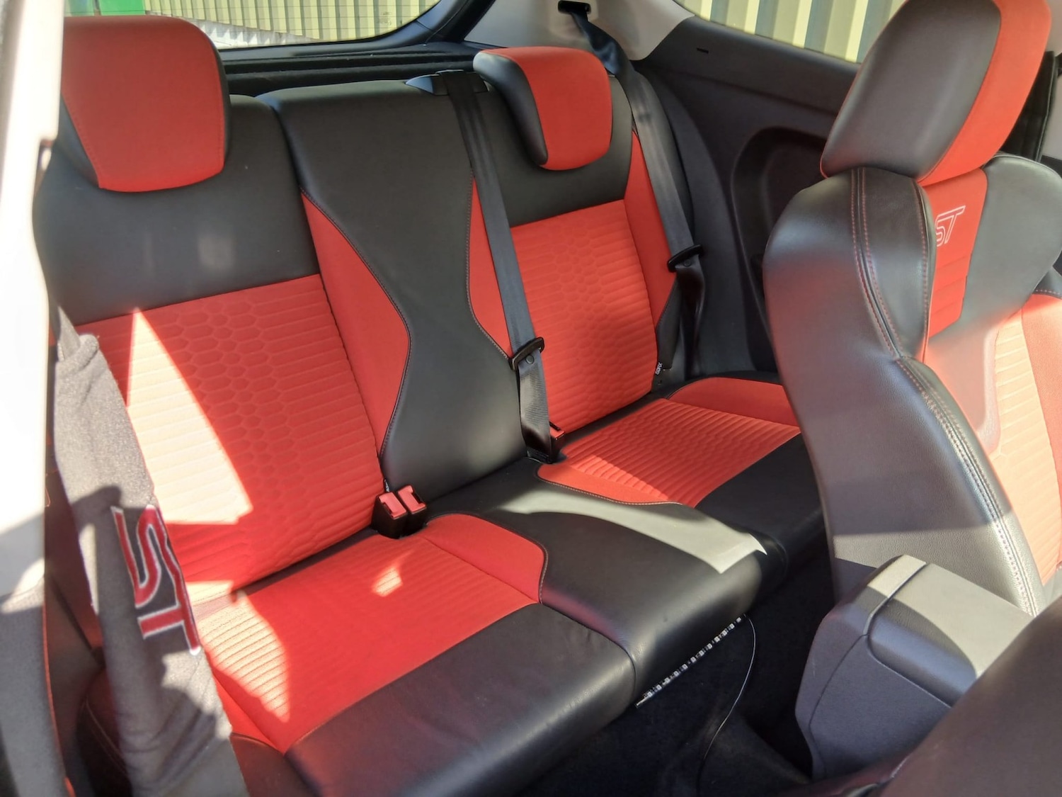 Used Ford Fiesta 2014 for sale - 77968784: Photo 9