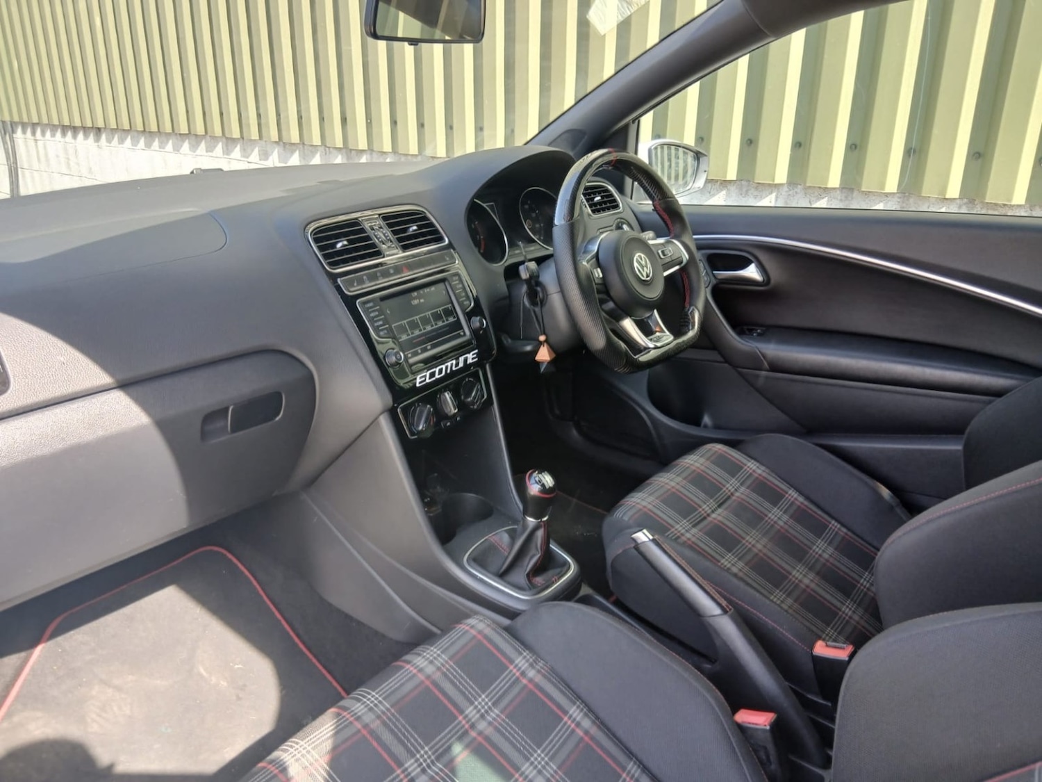 Used Volkswagen Polo 2017 for sale - 78168729: Photo 12