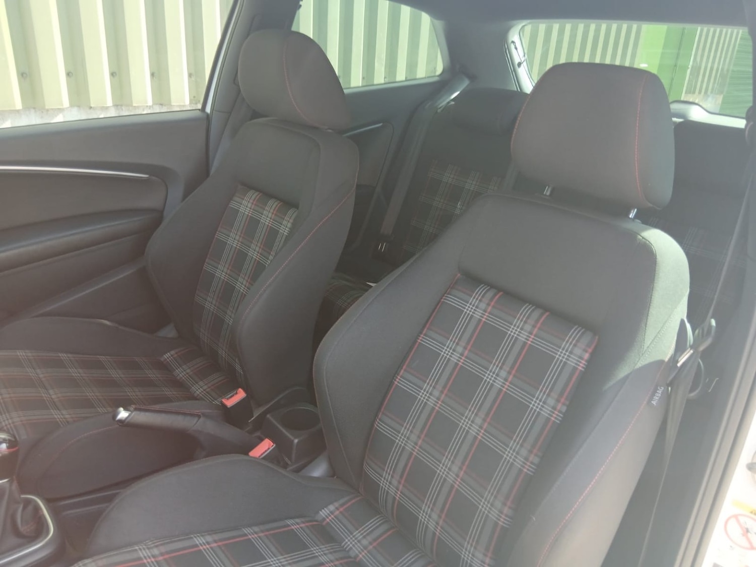 Used Volkswagen Polo 2017 for sale - 78168729: Photo 13