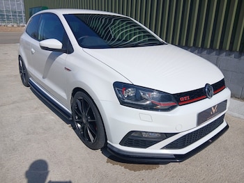 Volkswagen Polo feature image