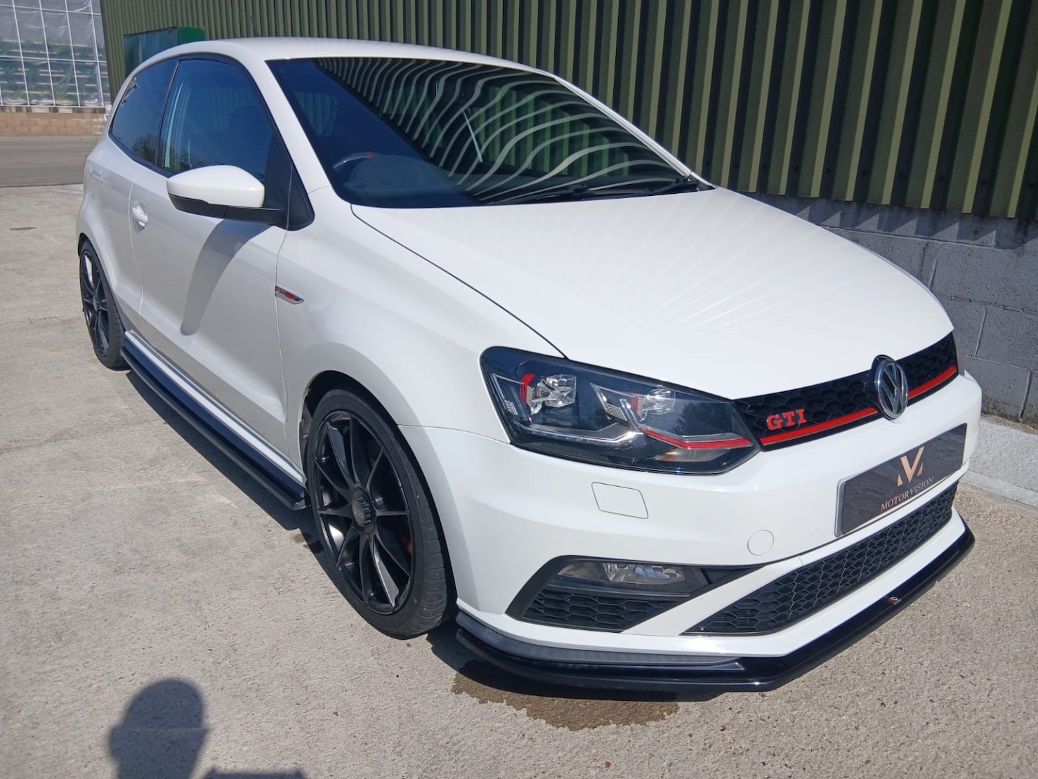 Used Volkswagen Polo 2017 for sale - 78168729: Photo 20