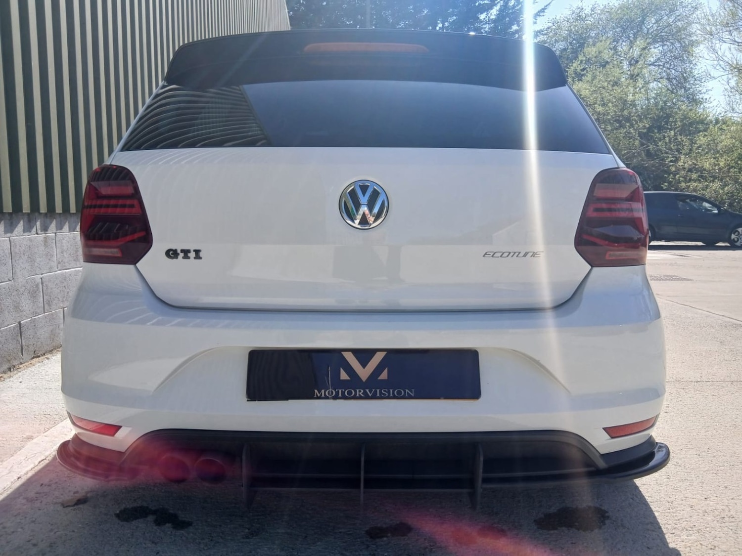 Used Volkswagen Polo 2017 for sale - 78168729: Photo 25