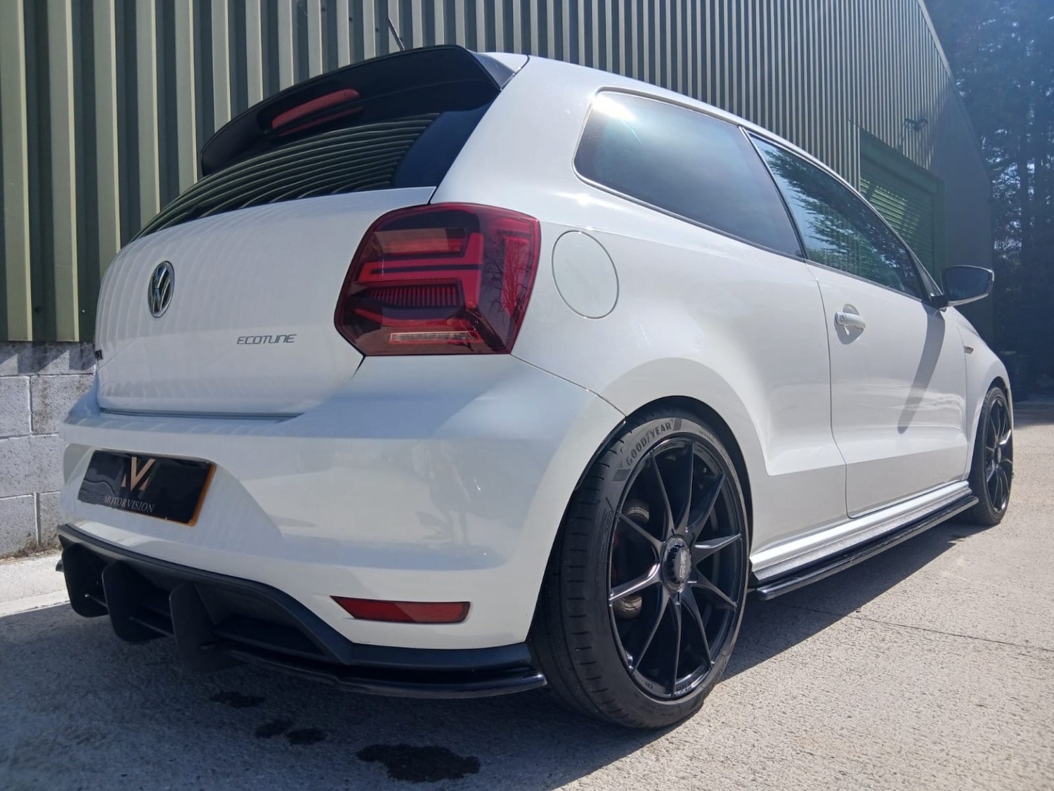 Used Volkswagen Polo 2017 for sale - 78168729: Photo 26