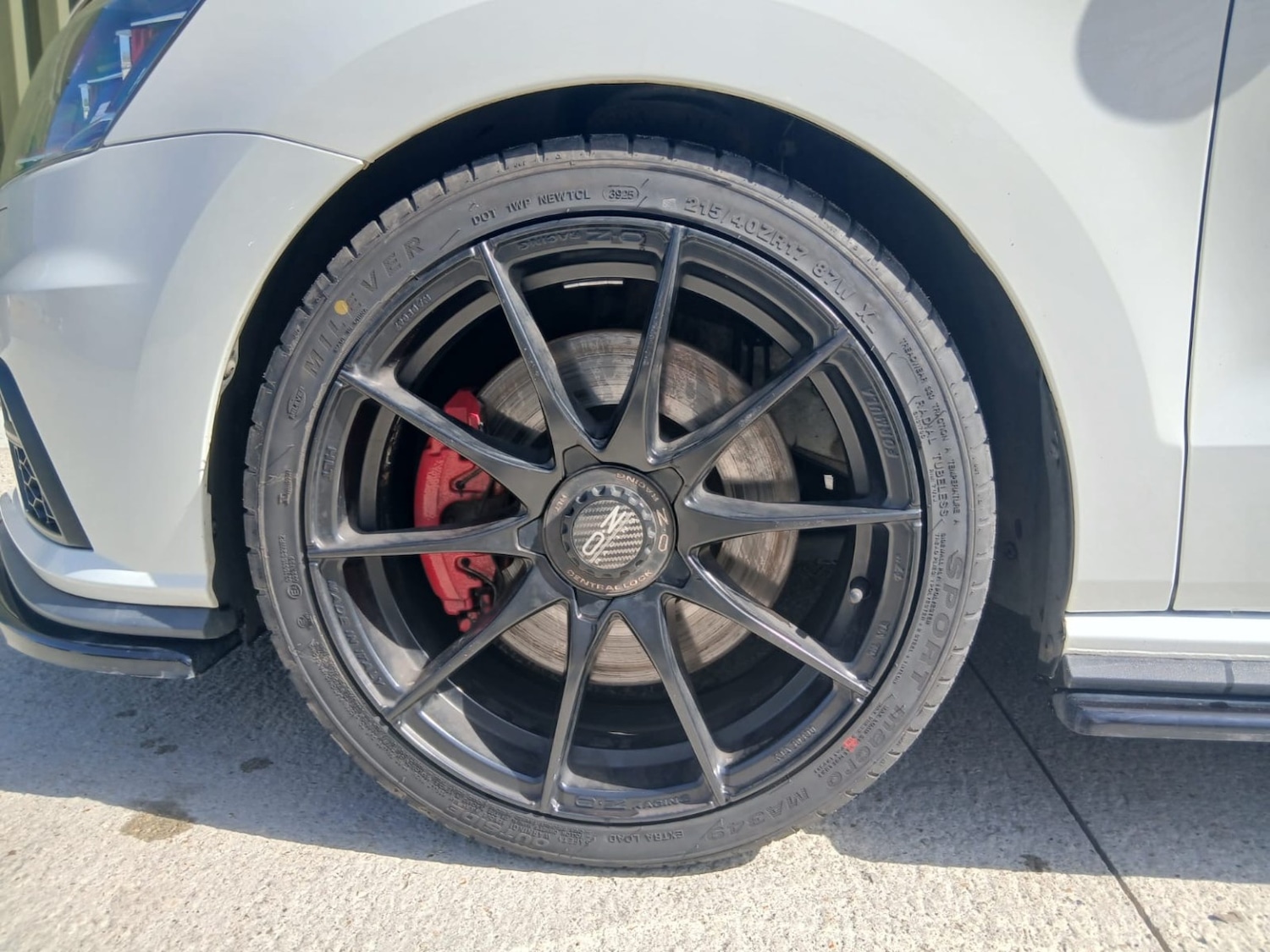 Used Volkswagen Polo 2017 for sale - 78168729: Photo 30