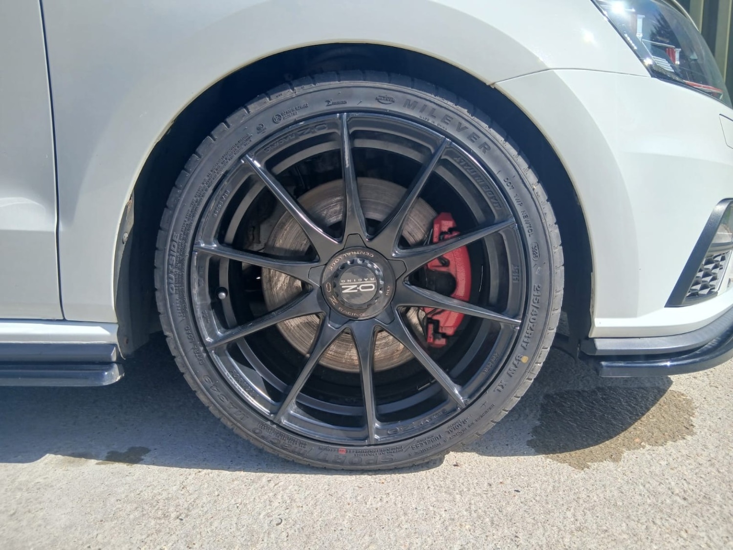 Used Volkswagen Polo 2017 for sale - 78168729: Photo 31