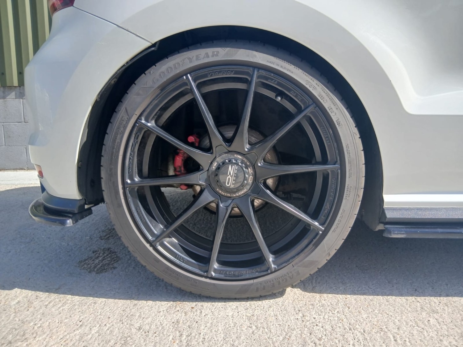 Used Volkswagen Polo 2017 for sale - 78168729: Photo 32