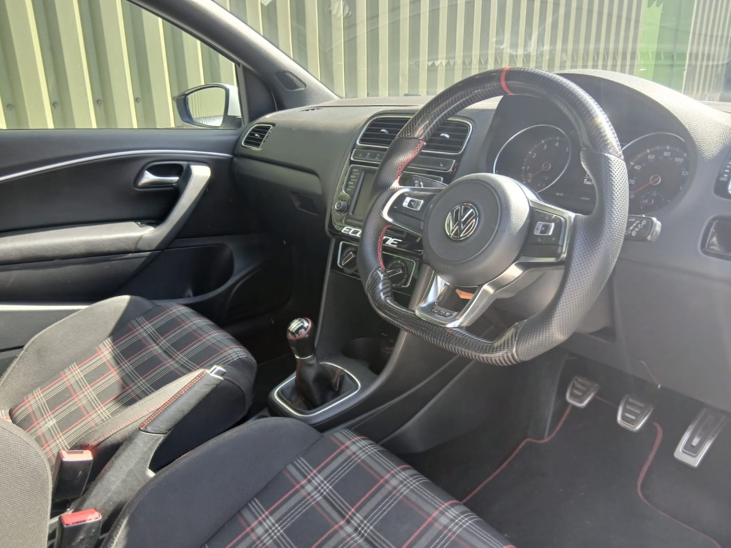 Used Volkswagen Polo 2017 for sale - 78168729: Photo 33