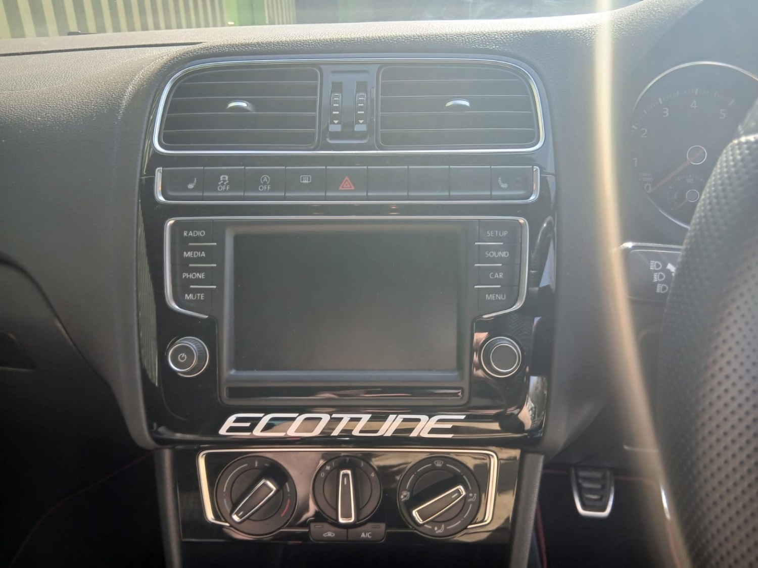 Used Volkswagen Polo 2017 for sale - 78168729: Photo 37