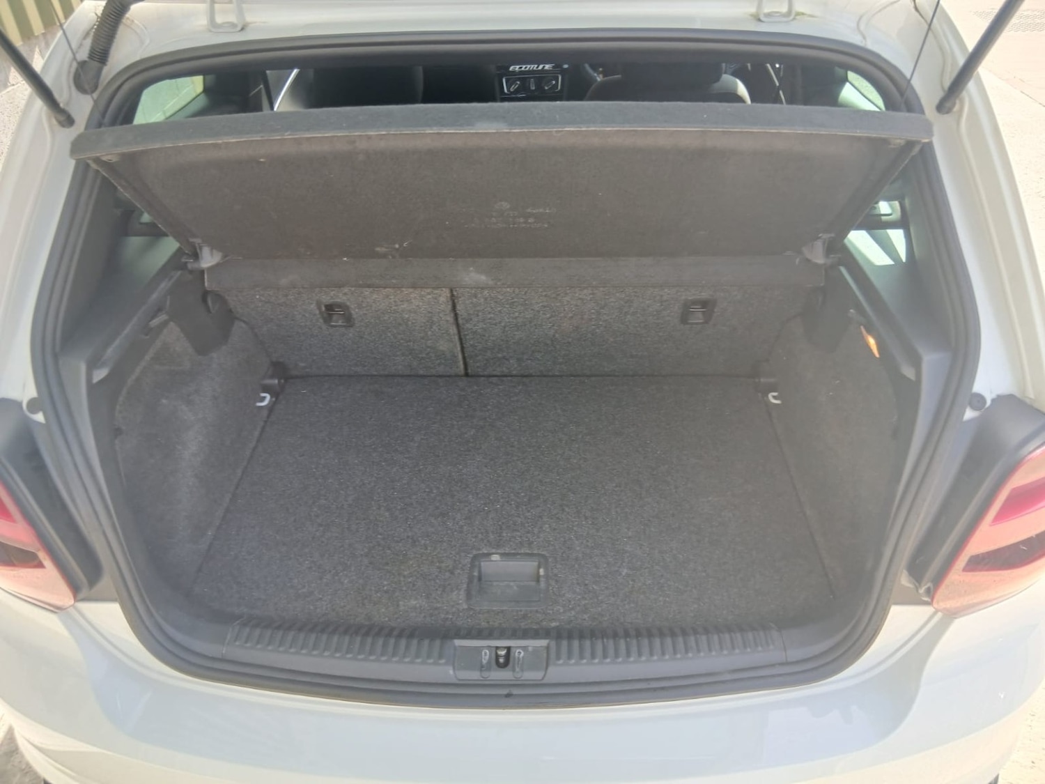 Used Volkswagen Polo 2017 for sale - 78168729: Photo 39