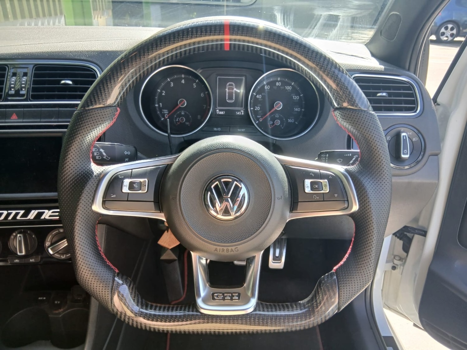 Used Volkswagen Polo 2017 for sale - 78168729: Photo 40